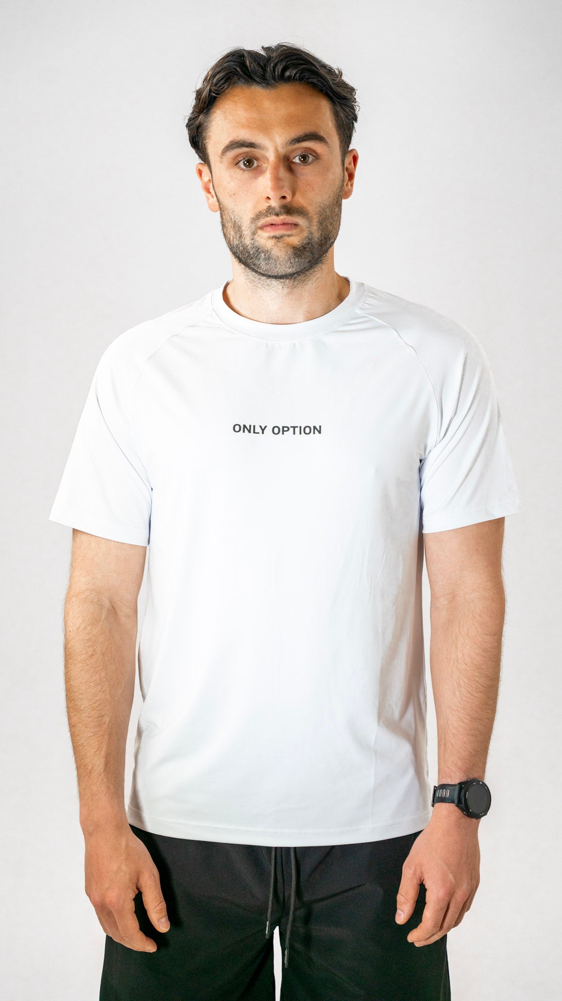 Performance T-Shirt - White