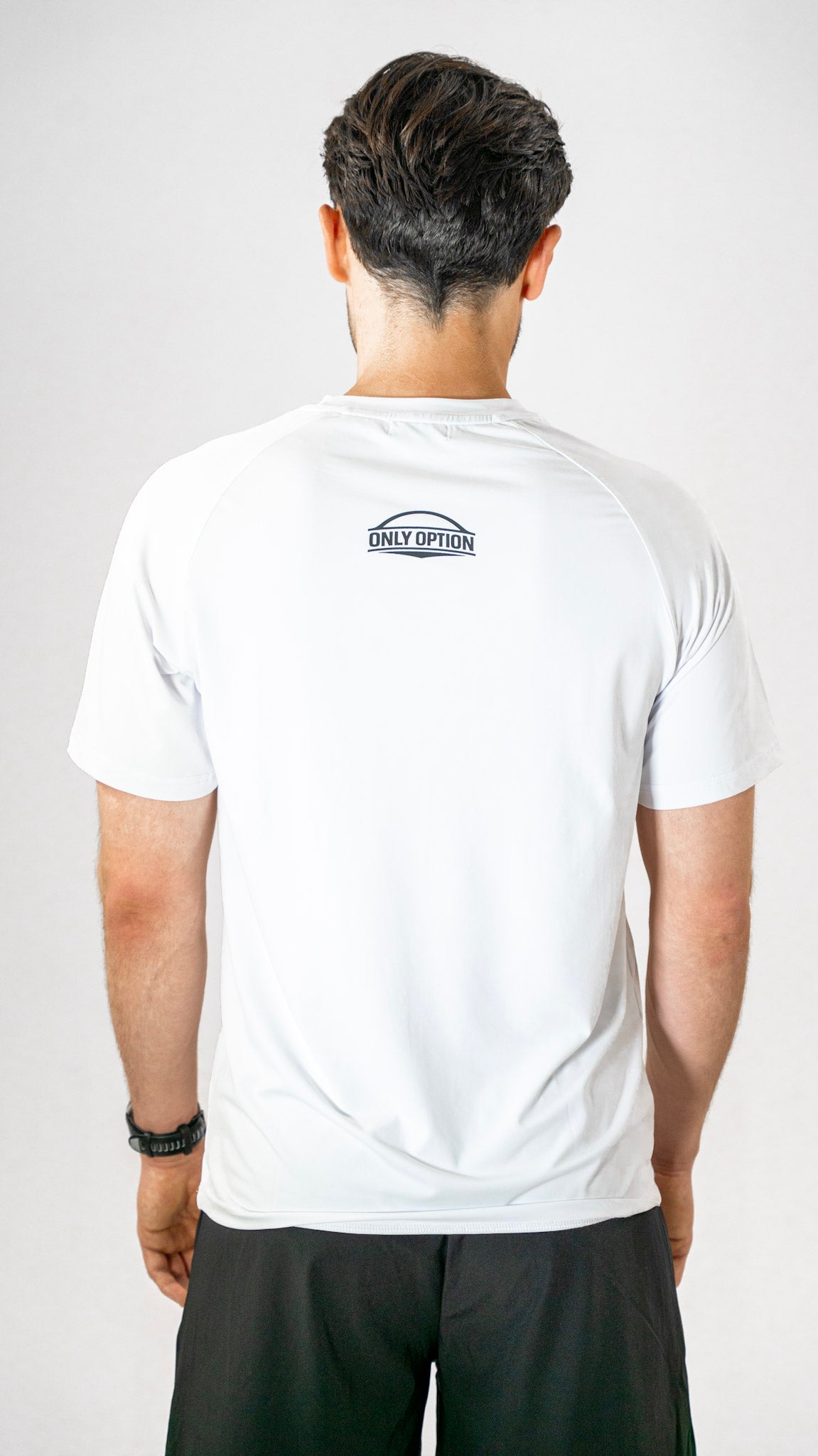 Performance T-Shirt - White