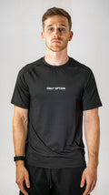 Performance T-Shirt - Black