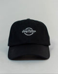 Dad Cap - Black