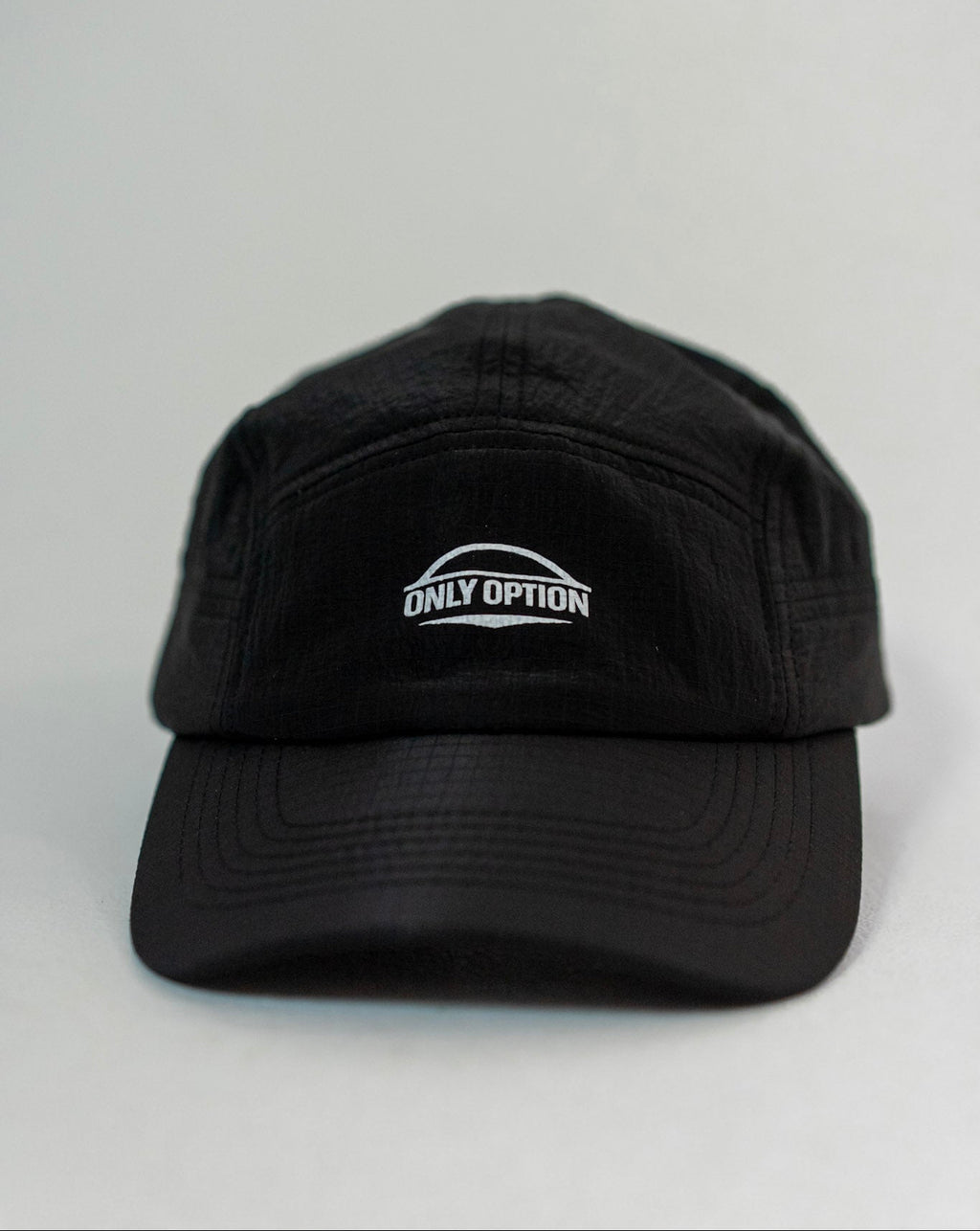Performance Cap - Black