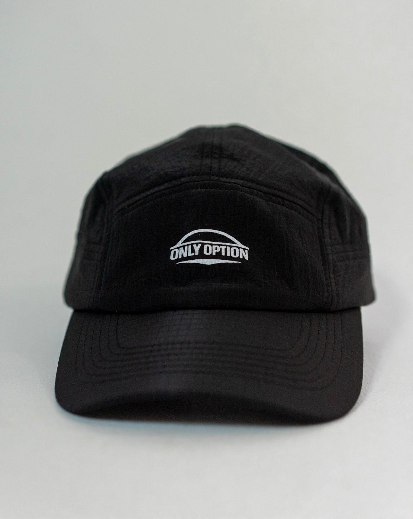 Performance Cap - Black