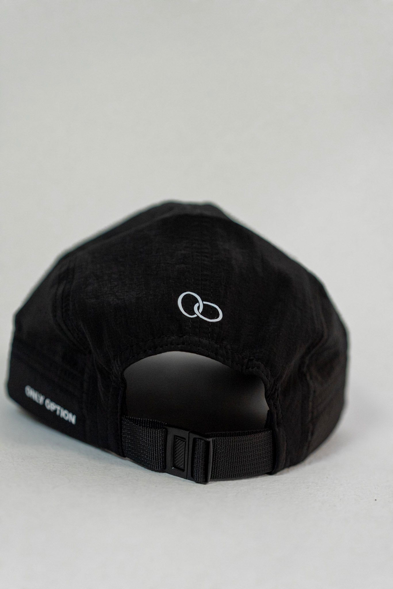 Performance Cap - Black