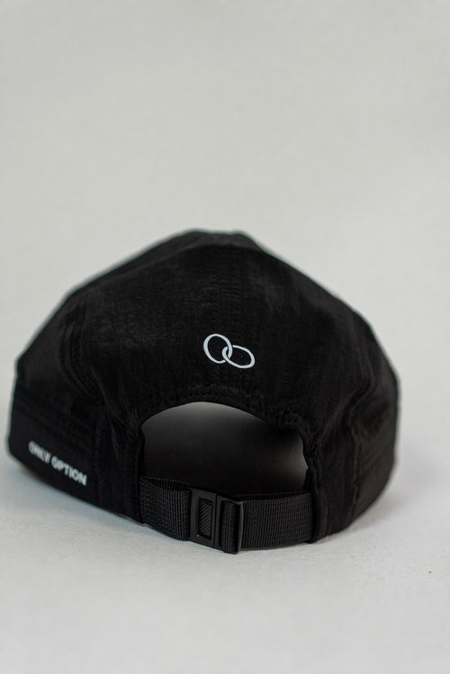 Performance Cap - Black