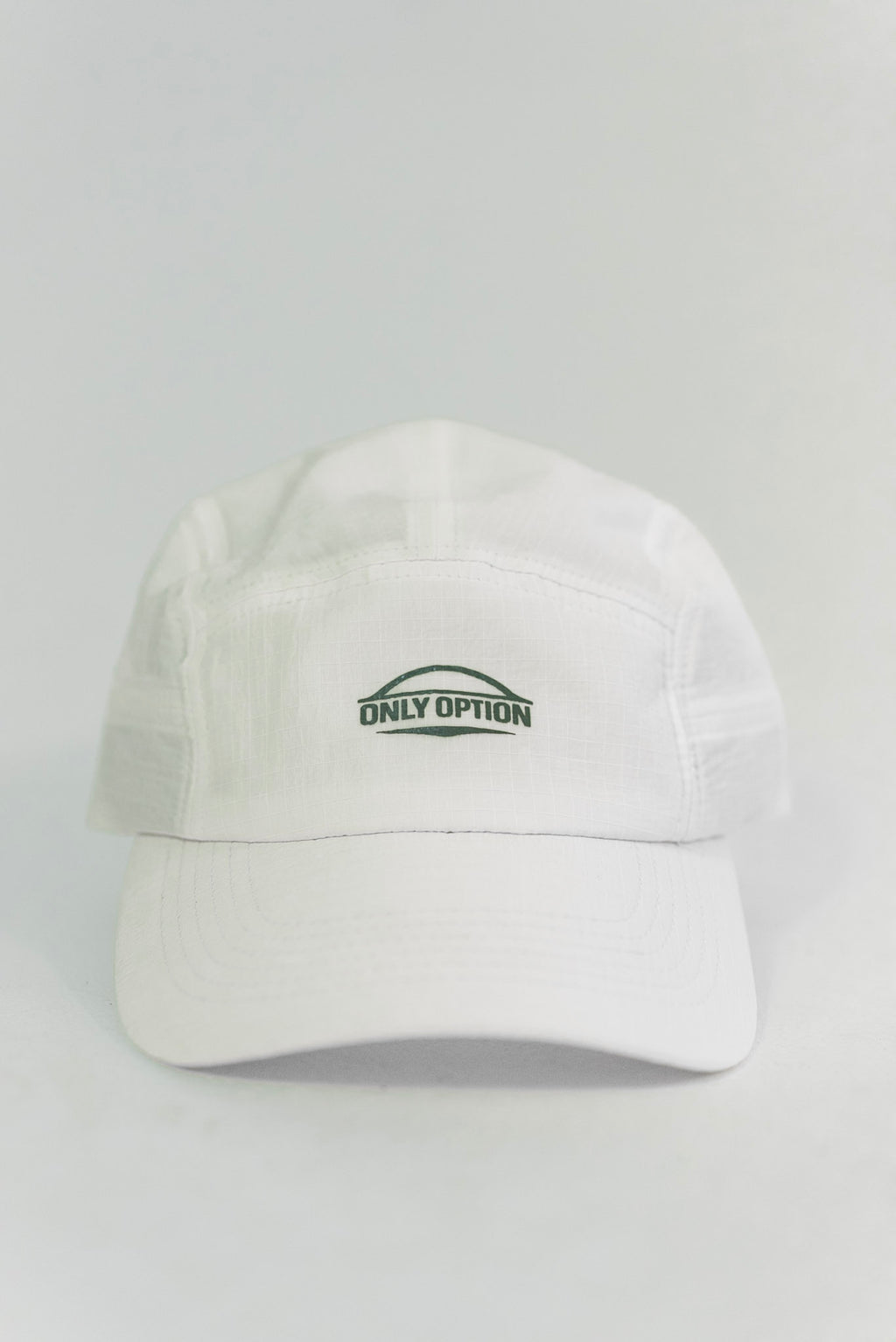 Performance Cap - White