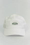 Performance Cap - White