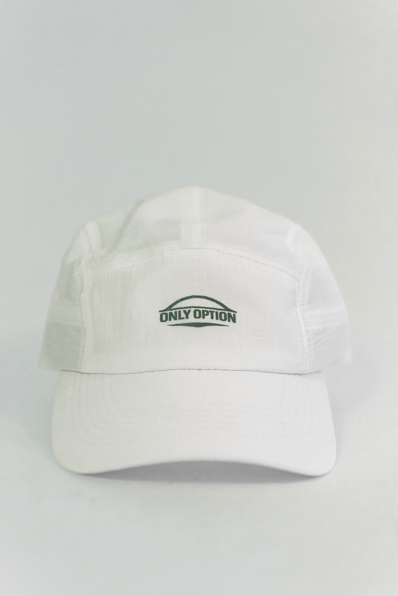 Performance Cap - White