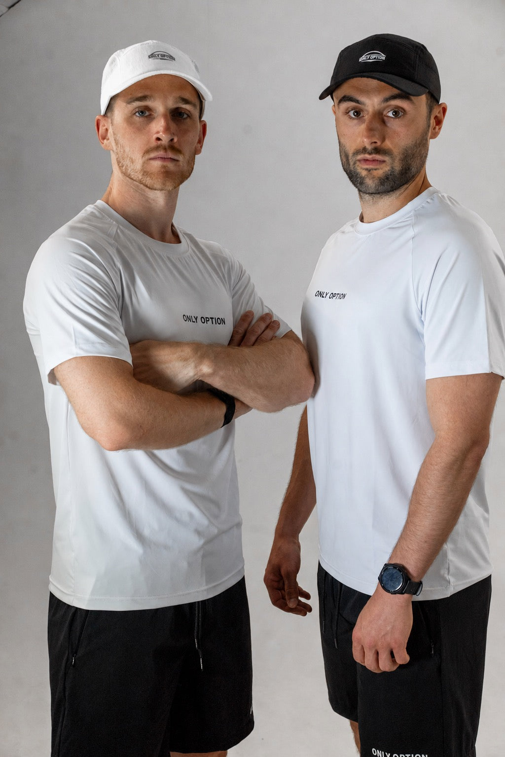Performance T-Shirt - White