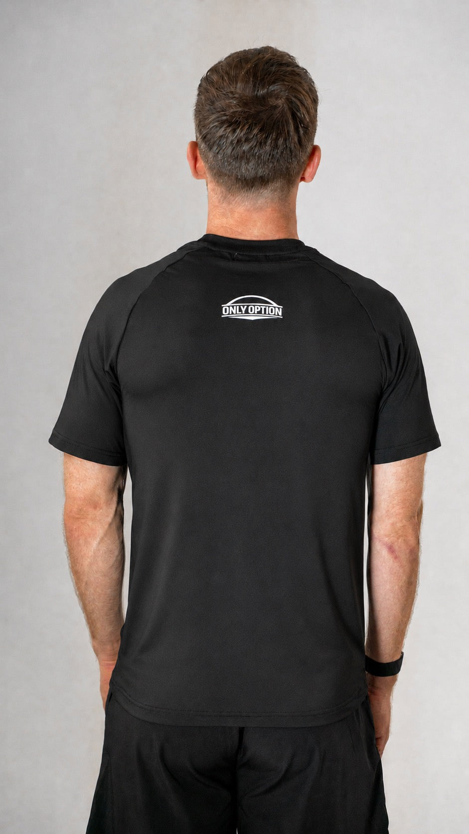 Performance T-Shirt - Black